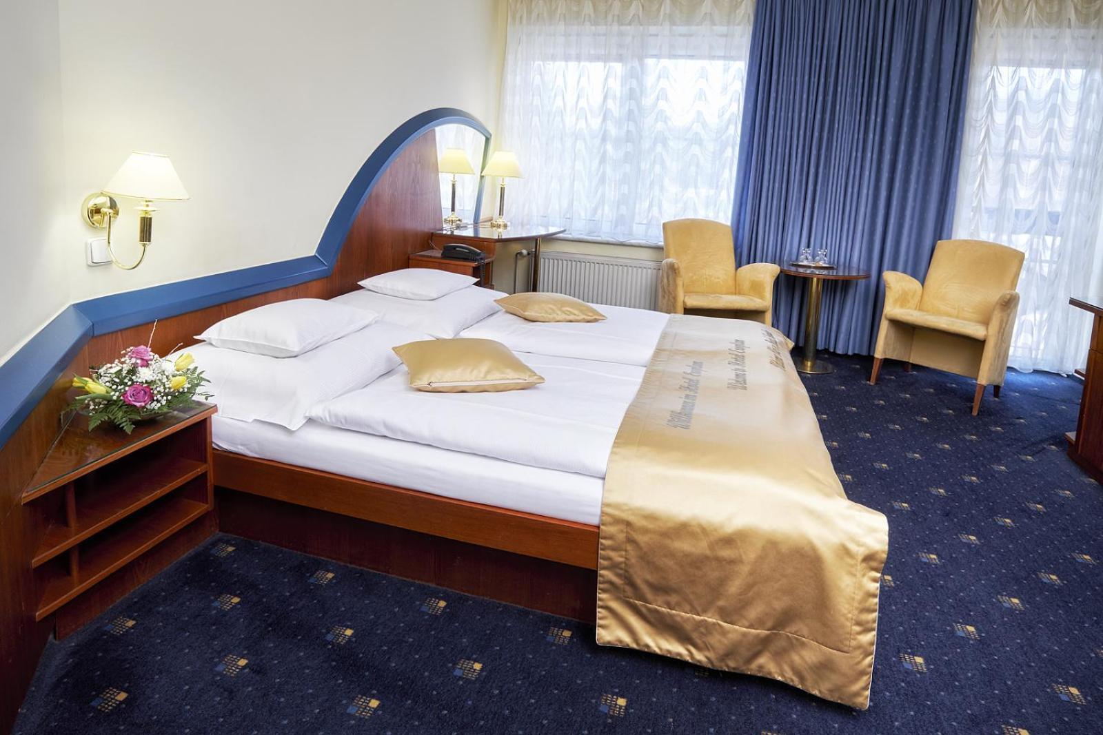 Hotel Eroplan Rožnov pod Radhoštěm المظهر الخارجي الصورة